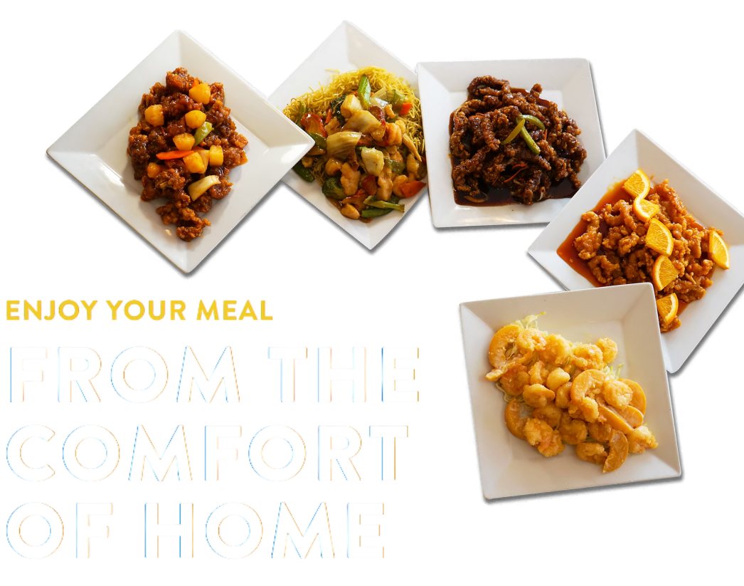 Szechuan Paramount Food