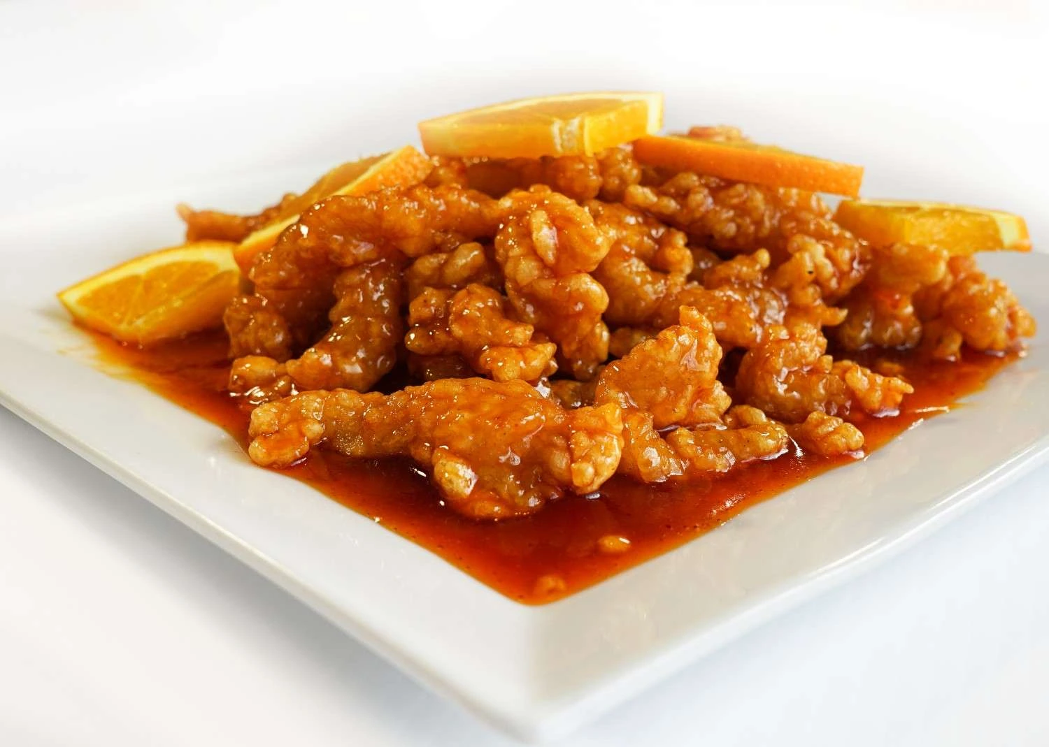 Szechuan Paramount Chappelle Location Edmonton