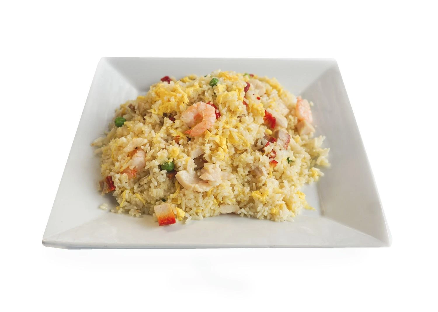 Best Chinese cuisine in Edmonton